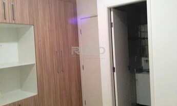 Imagem 4: Apartamento - Jardim Santa Genebra - Campinas