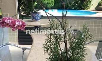 Imagem 2: Locação Cobertura Anchieta Belo Horizonte