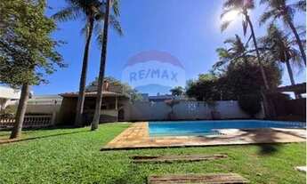 Imagem: Casa na Cidade Jardim com 3 dormitórios