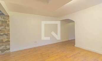 Imagem 4: Apartamento para Aluguel - Centro Cívico , 1 Quarto, 45 m2