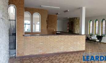 Imagem 6: CASA TÉRREA - VILA MARIANA - SP