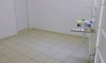 Imagem: Casa com 1 dormitório para alugar, 34 m²