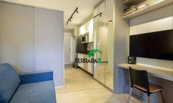 Imagem: Apartamento com 1 dormitório para alugar