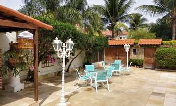 Imagem 5: Condomínio Santa Marina - Casa de 4 quartos sendo 2 suítes!