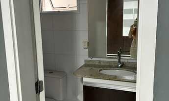 Imagem 3: Apartamento Projetado no Varandas com 3 Quartos- Nascente