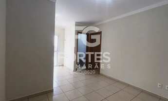 Imagem 1: Ribeirão Preto - Apartamento - Jardim Nova Aliança