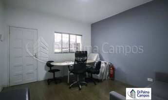 Imagem 5: Sobrado comercial com 167 m² na Vila Mariana