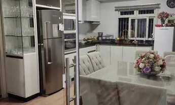 Imagem 6: Casa Mista em terreno de 533m² no Salto do Norte em Blumenau