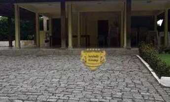 Imagem 2: Casa com 4 dormitórios para alugar, 520 m² por R$ 9.300,00/mês - Sape - Niterói/RJ