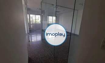 Imagem 4: Conjunto bem localizado no Itaim Bibi para Locação