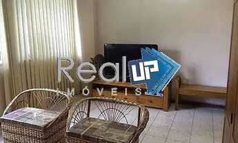 Imagem 2: Excelente casa duplex no Maracanã