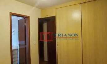 Imagem 3: Apartamento com 3 dormitórios à venda, 75 m² por R$ 250.000 - Jardim Caxambu - Piracicaba