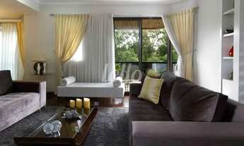 Imagem: São Paulo - Apartamento Padrão - Mandaqui