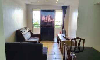 Imagem 5: Apto Aluguel Candeias, 3 qts, totalmente mobiliado, condominio clube, 2.500