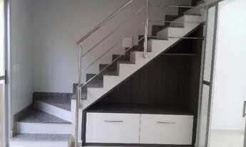 Imagem: ALUGO CASA DUPLEX NO CONDOMÍNIO DO PARQUE