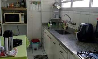 Imagem 7: Venda Apartamento 2 Dormitórios - 140 m² Perdizes