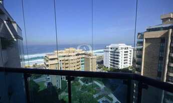 Imagem 4: COBERTURA DUPLEX GOLDEN GREEN BARRA DA TIJUCA