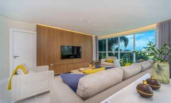 Imagem 5: Itajaí - Apartamento Padrão - Praia Brava