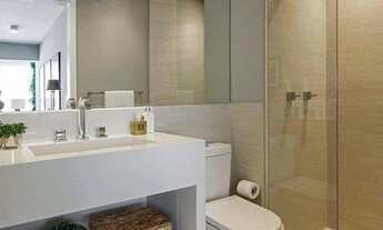 Imagem 6: Apartamento poucos metros do museu do amanhã, com 2 quartos, suíte, vaga, varanda e lazer