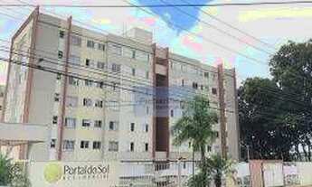 Imagem: Apartamento à venda, 54 m² por R$ 373.000,00