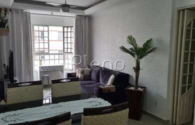 Imagem 2: Venda Apartamento com 3 dormitórios