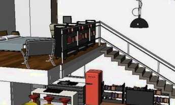 Imagem: Vendo apartamentos e coberturas em condomínio