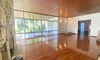 Imagem 4: Térrea para aluguel com 450 metros quadrados com 5 quartos em Jardim dos Estados - São Pau