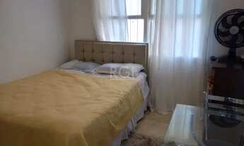 Imagem: Apartamento JK em Centro Histórico