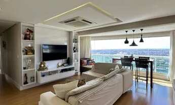 Imagem: Apartamento para venda com 130 metros quadrados