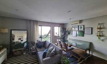 Imagem 6: Lindo Apartamento andar Alto no Coração de Moema!!!