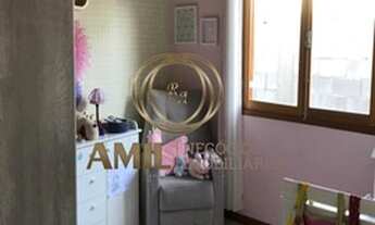 Imagem 6: LJM - RA Amil Aluga Casa de Condominio, 04 dormitórios, Planejados, 231m², Jacareí