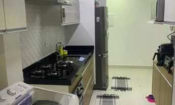 Imagem 7: Apartamento para venda tem 75 metros quadrados com 2 quartos em Guilhermina - Praia Grande