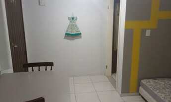 Imagem 5: Aluguel kitnet 1quarto