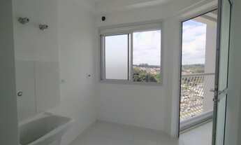 Imagem 7: Apartamento para locação grupo 14 - Residencial Parque Firenze