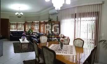 Imagem 3: Casa para Venda - 198m², 3 dormitórios, sendo 2 suites, 2 vagas - Residencial