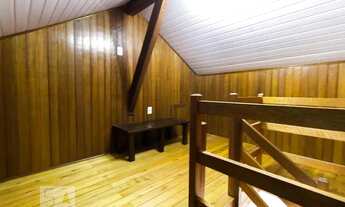 Imagem 7: Apartamento para Aluguel - Jardim Botânico, 3 Quartos, 74 m2