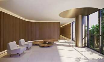 Imagem 5: Apartamento de 01 Quarto no Santo Agostinho