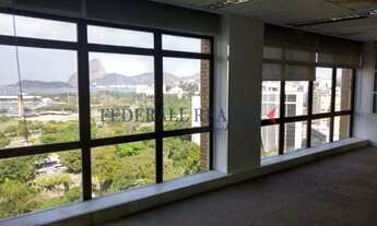 Imagem 7: Aluguel de conjuntos comerciais no Centro do Rio de Janeiro