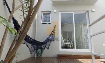 Imagem 5: Casa com 3 Dormitórios 4 Vagas em Vila Madalena