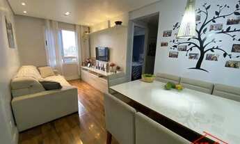 Imagem: Apartamento com 2 dormitórios à venda