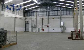 Imagem 5: Galpão em Parque Santo Agostinho - Guarulhos: 4.163m² à venda e locação por R$110.000