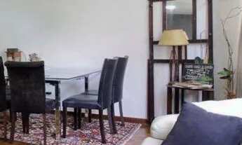 Imagem 2: APARTAMENTO - JARDIM AMÉRICA - SP