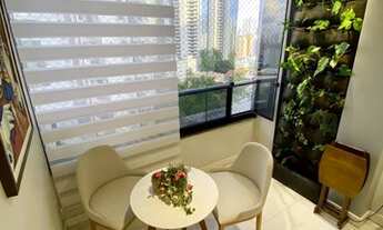 Imagem 7: Edf Carolans 85 metros quadrados com 3 quartos em Madalena - Recife - Pernambuco