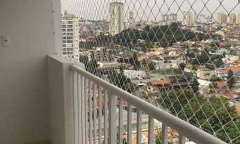 Imagem 4: Apartamento com 2 dormitórios para alugar, 47 m² - Vila Rosália - Guarulhos/SP