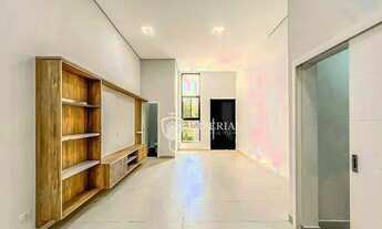 Imagem 4: Casa com 3 dormitórios, 180 m² - venda por R$ 1.265.000,00 ou aluguel por R$ 6.650,00/mês