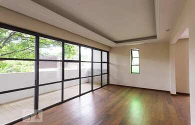 Imagem 3: Apartamento para Aluguel - São José, 3 Quartos, 150 m2