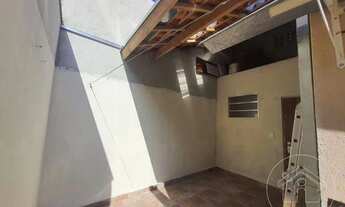 Imagem: Casa com 2 dormitórios à venda, 63 m²