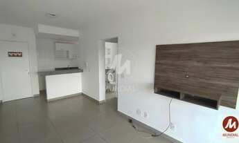 Imagem 2: Apartamento (tipo - padrao) 1 dormitórios, cozinha planejada, elevador, em condomínio fech