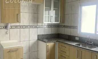 Imagem: Santo André - Apartamento Padrão - Vila