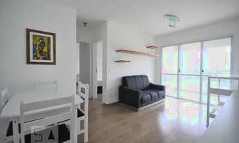 Imagem: Apartamento para Aluguel - Vila Andrade